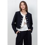 THE COLBIE JACKET