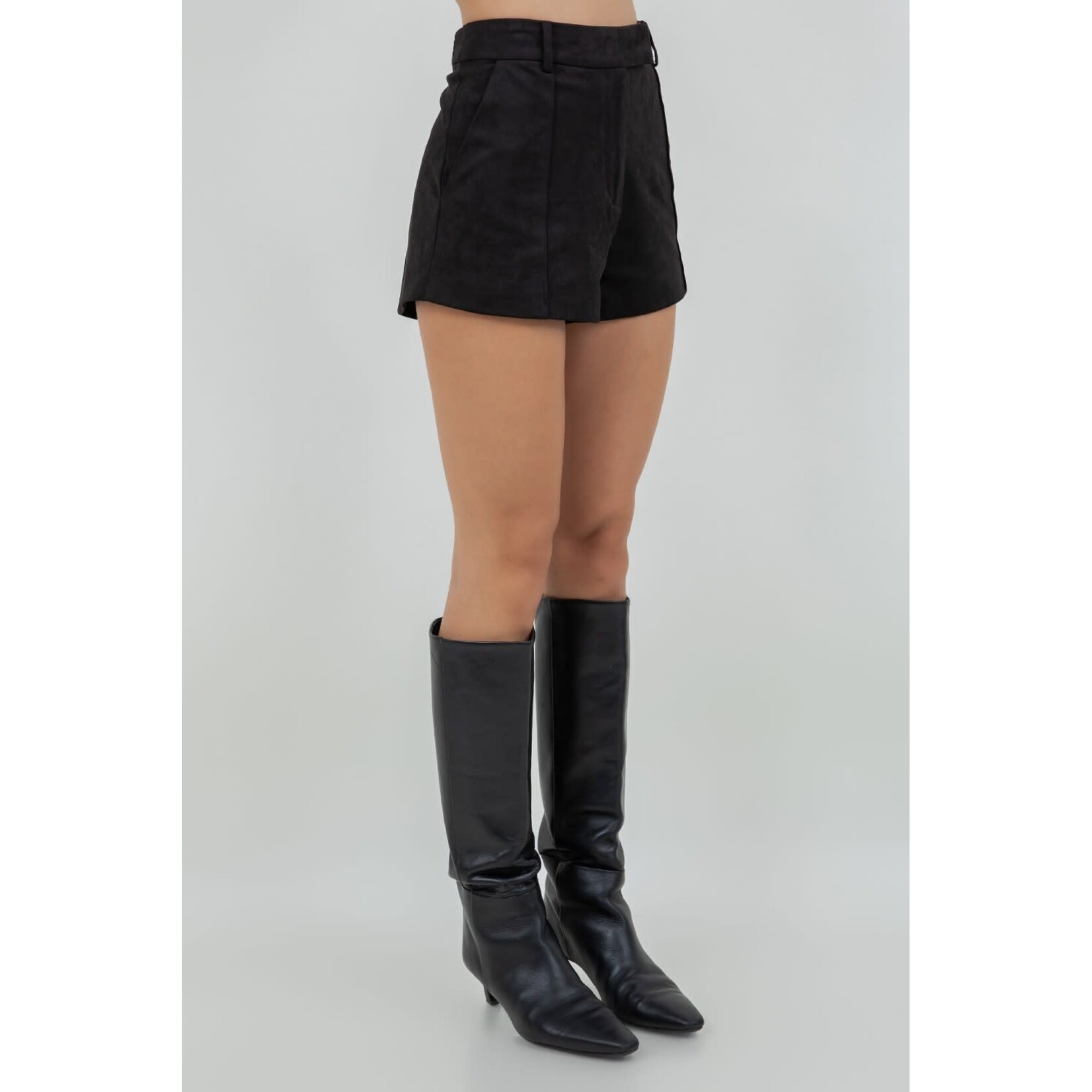 THE MALLORY SHORTS