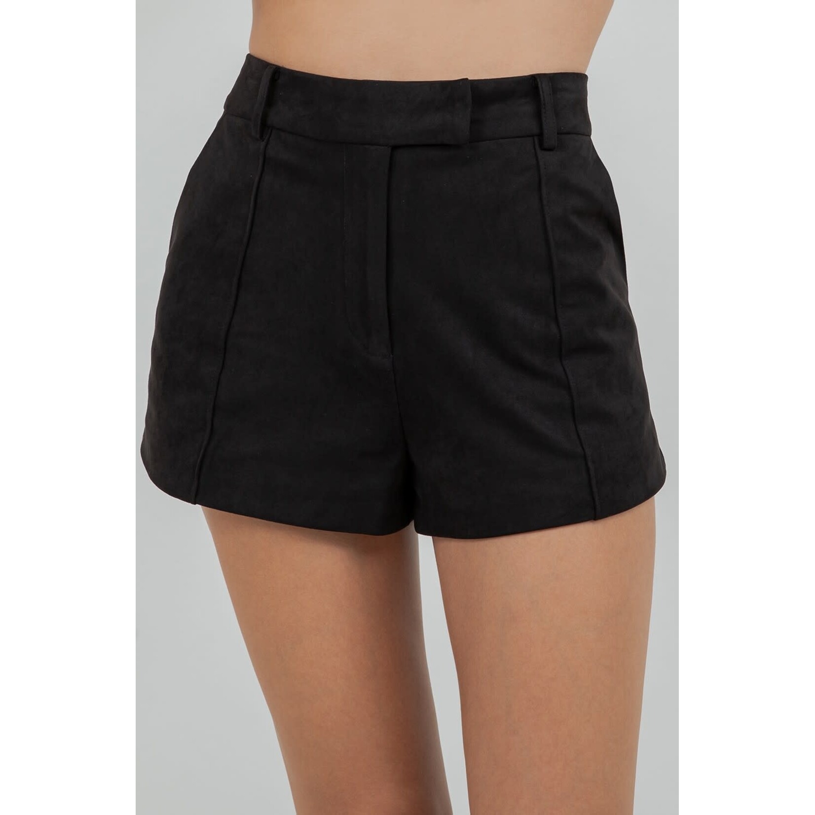 THE MALLORY SHORTS