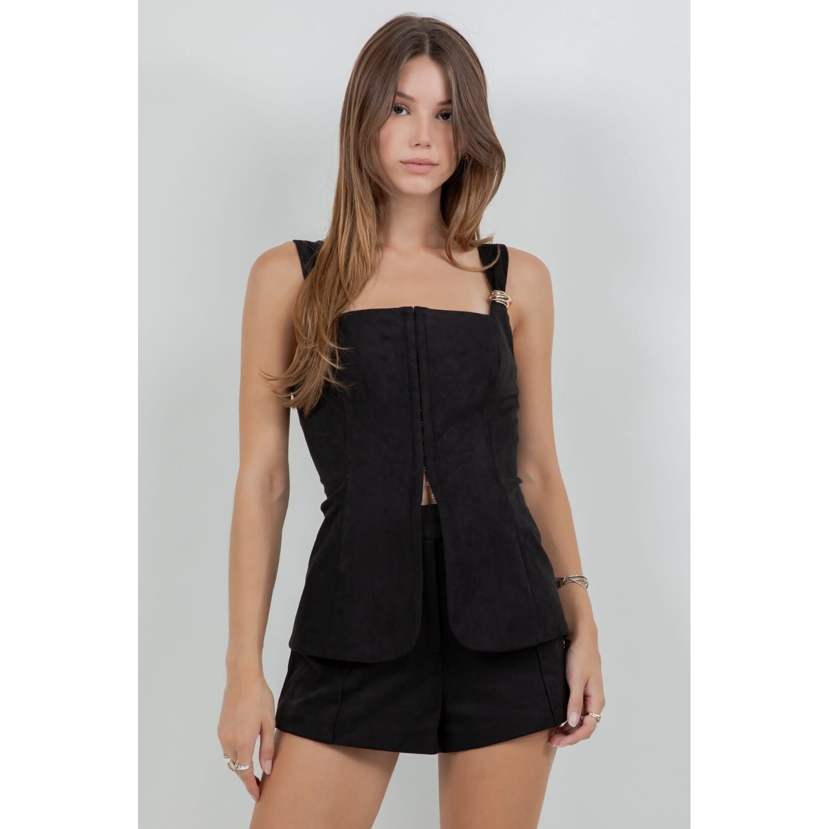 THE MALLORY TOP