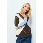 THE VIRGINIA SWEATER