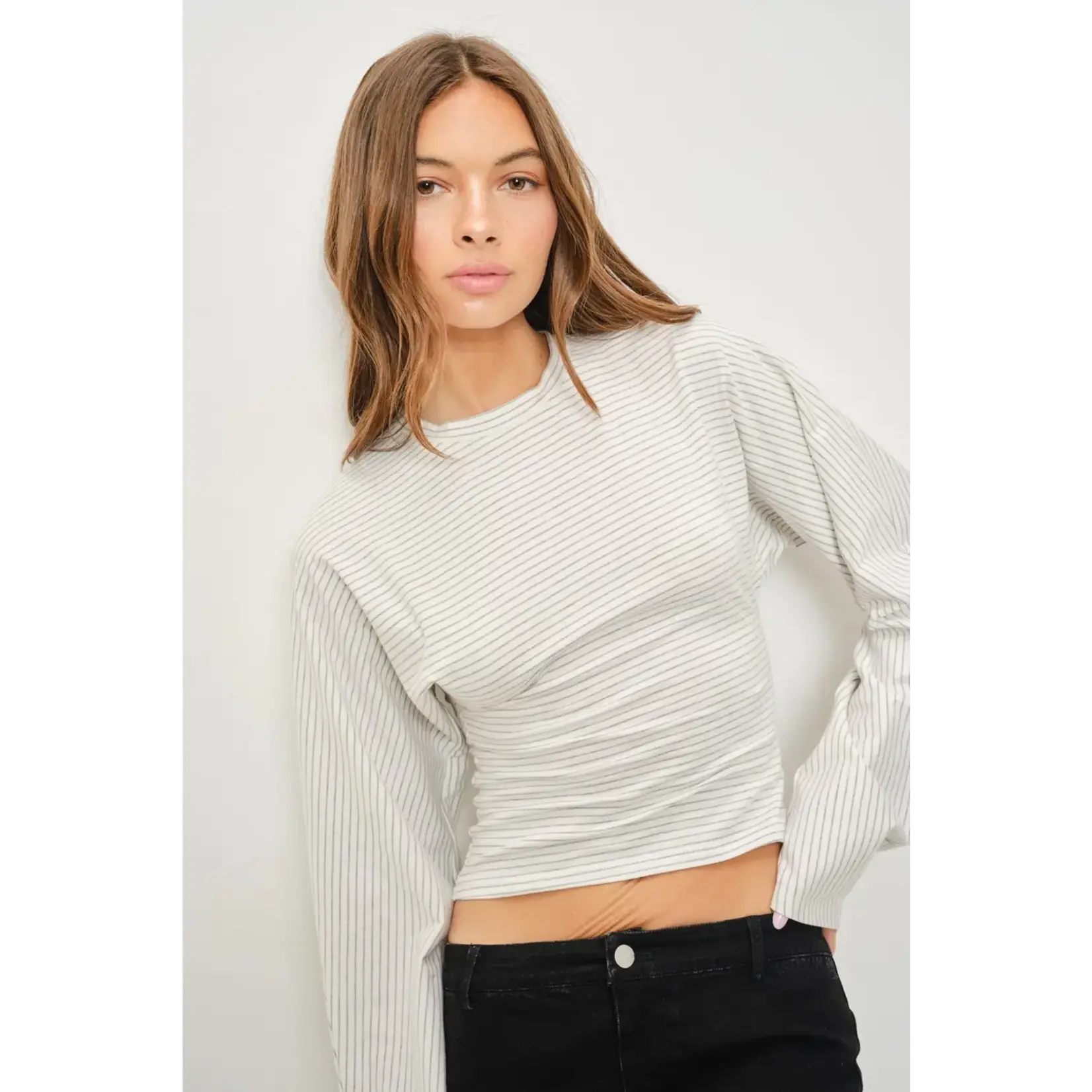 THE FREDA TOP
