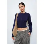 THE CASSANDRA CARDIGAN