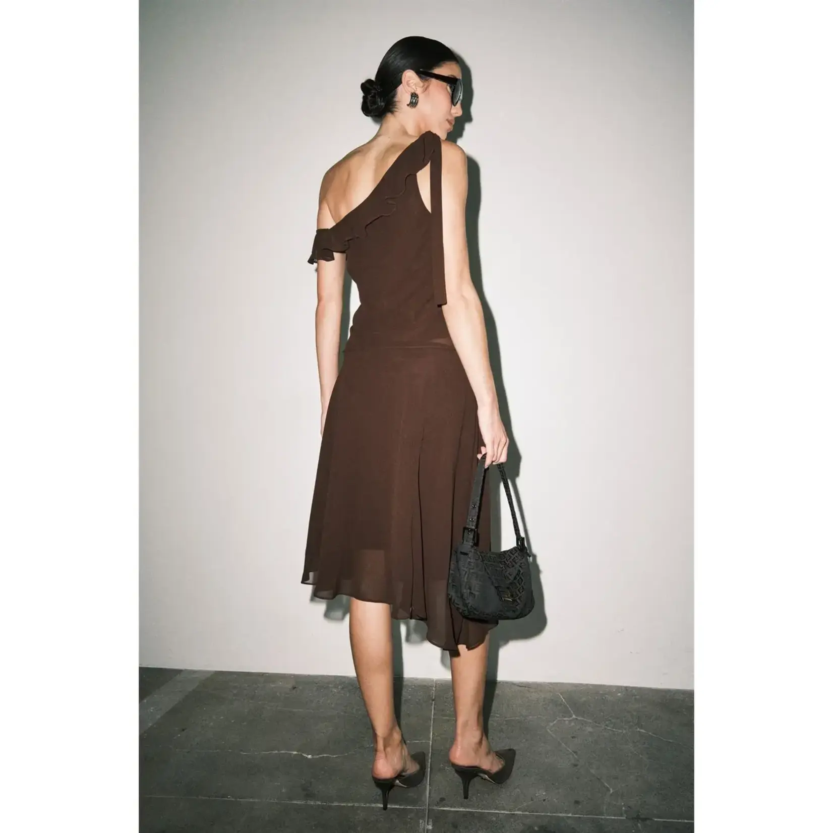PAIRS WITH OUR HOLLY SKIRT
