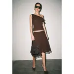 THE HOLLY SKIRT