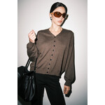 THE FRANCES CARDIGAN