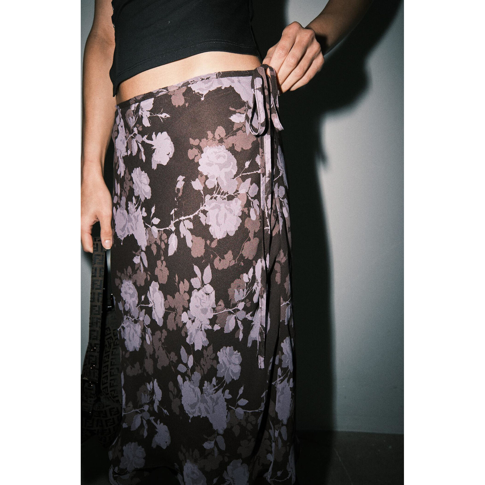 THE INGRID SKIRT