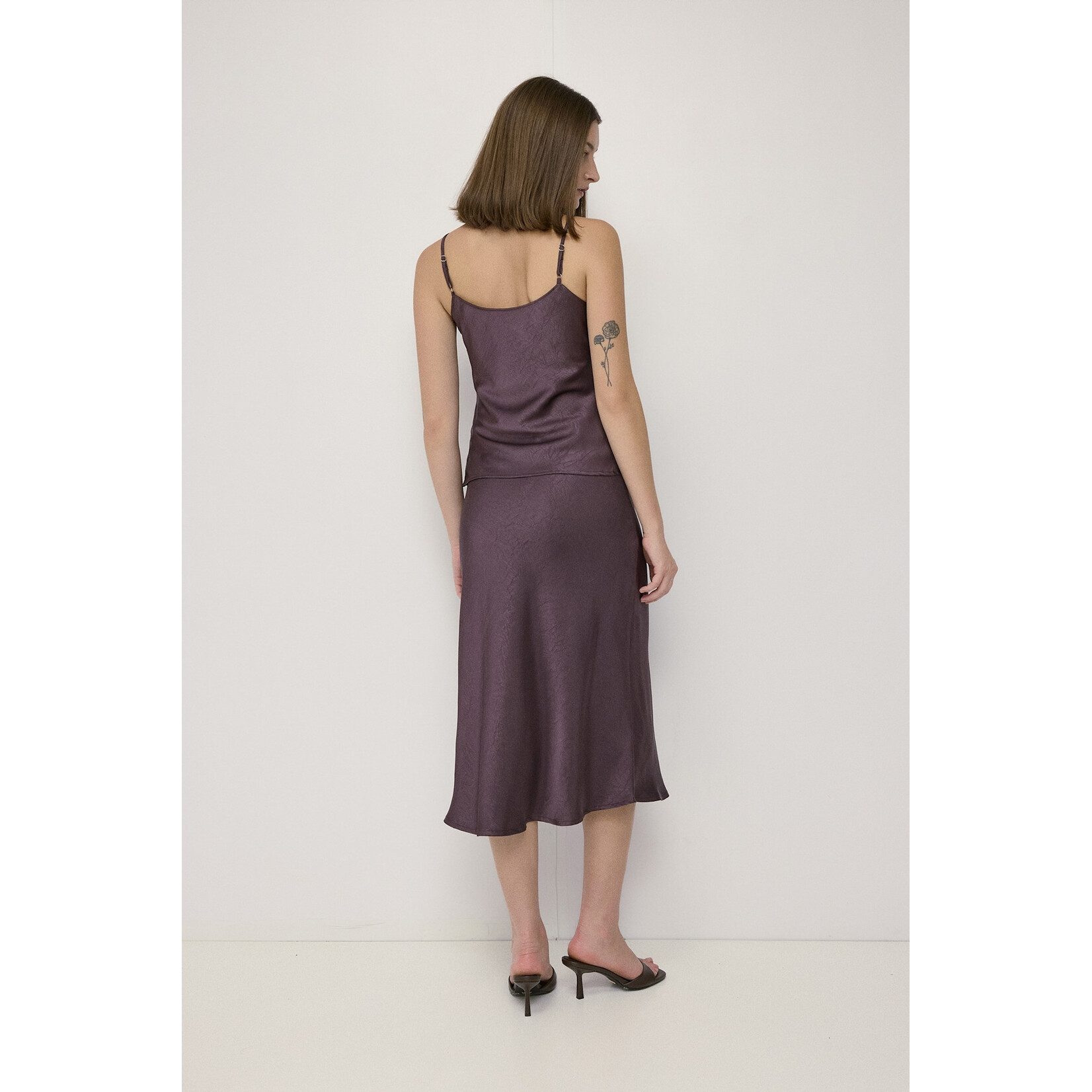 THE JASMINE TOP