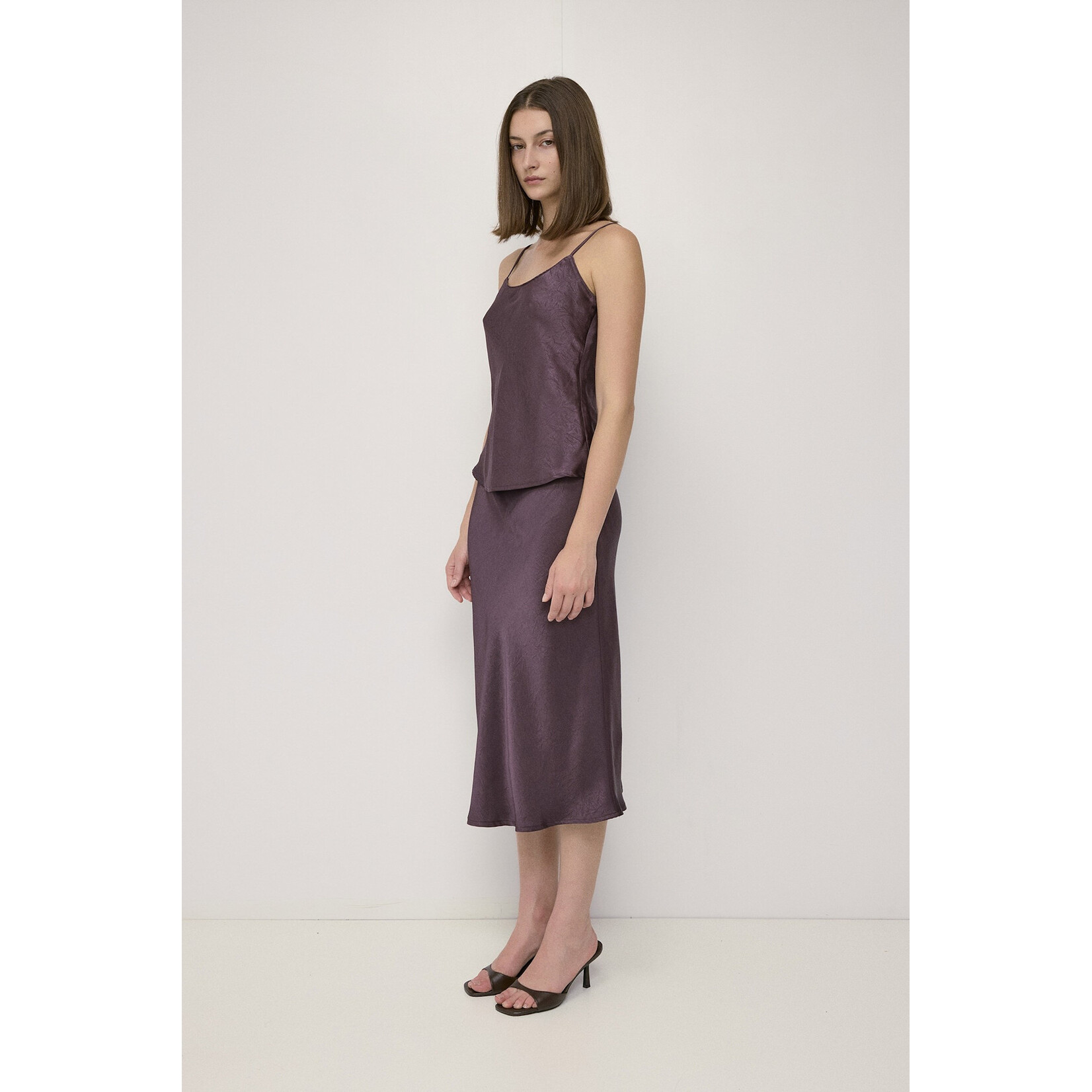 THE JASMINE TOP