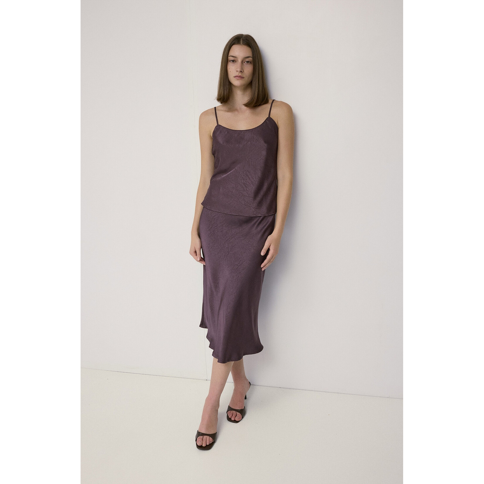 THE JASMINE TOP