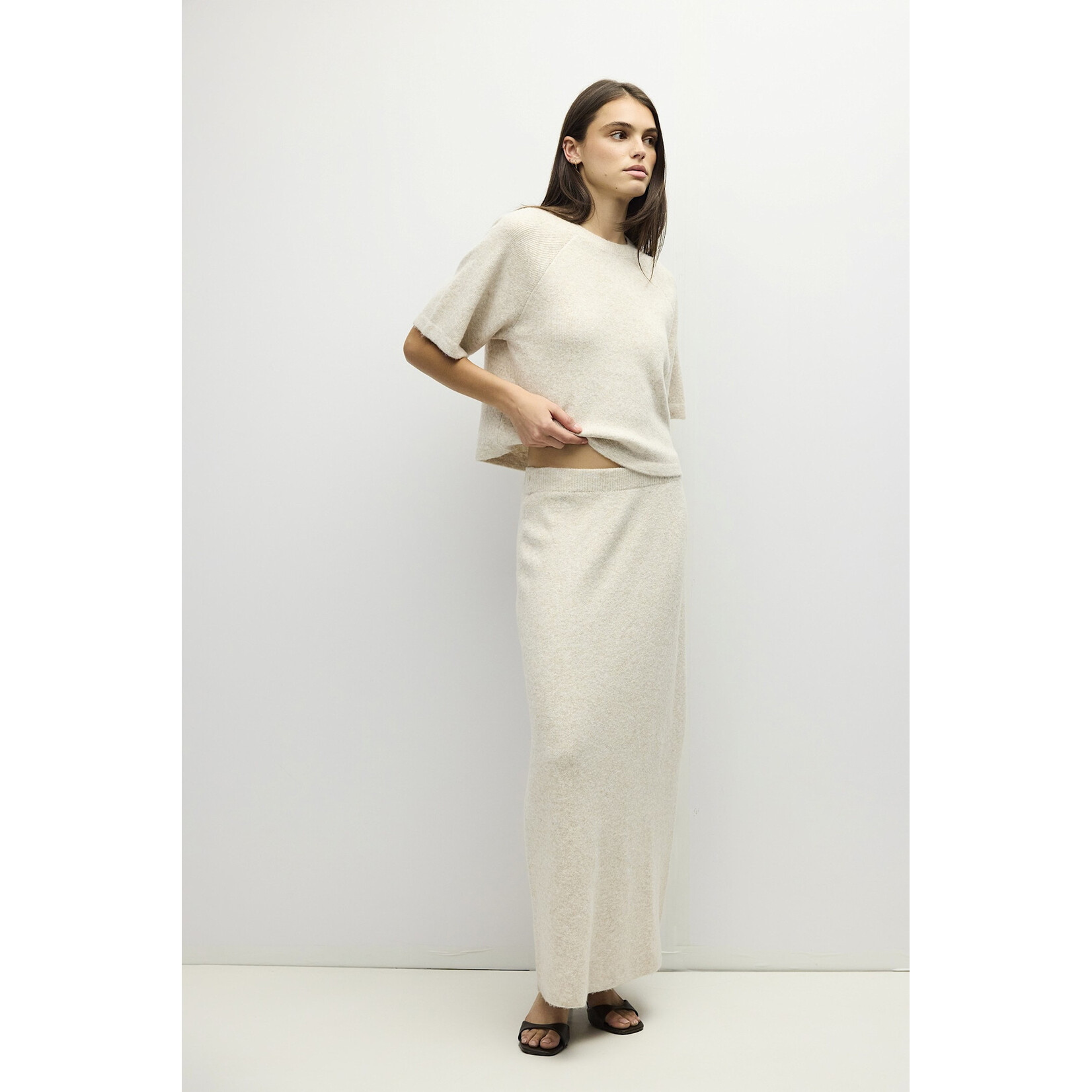 THE DANICA TOP