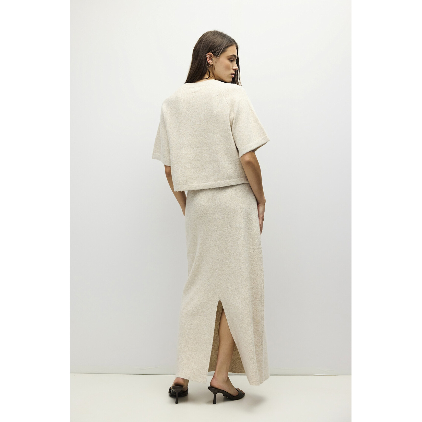 THE DANICA TOP