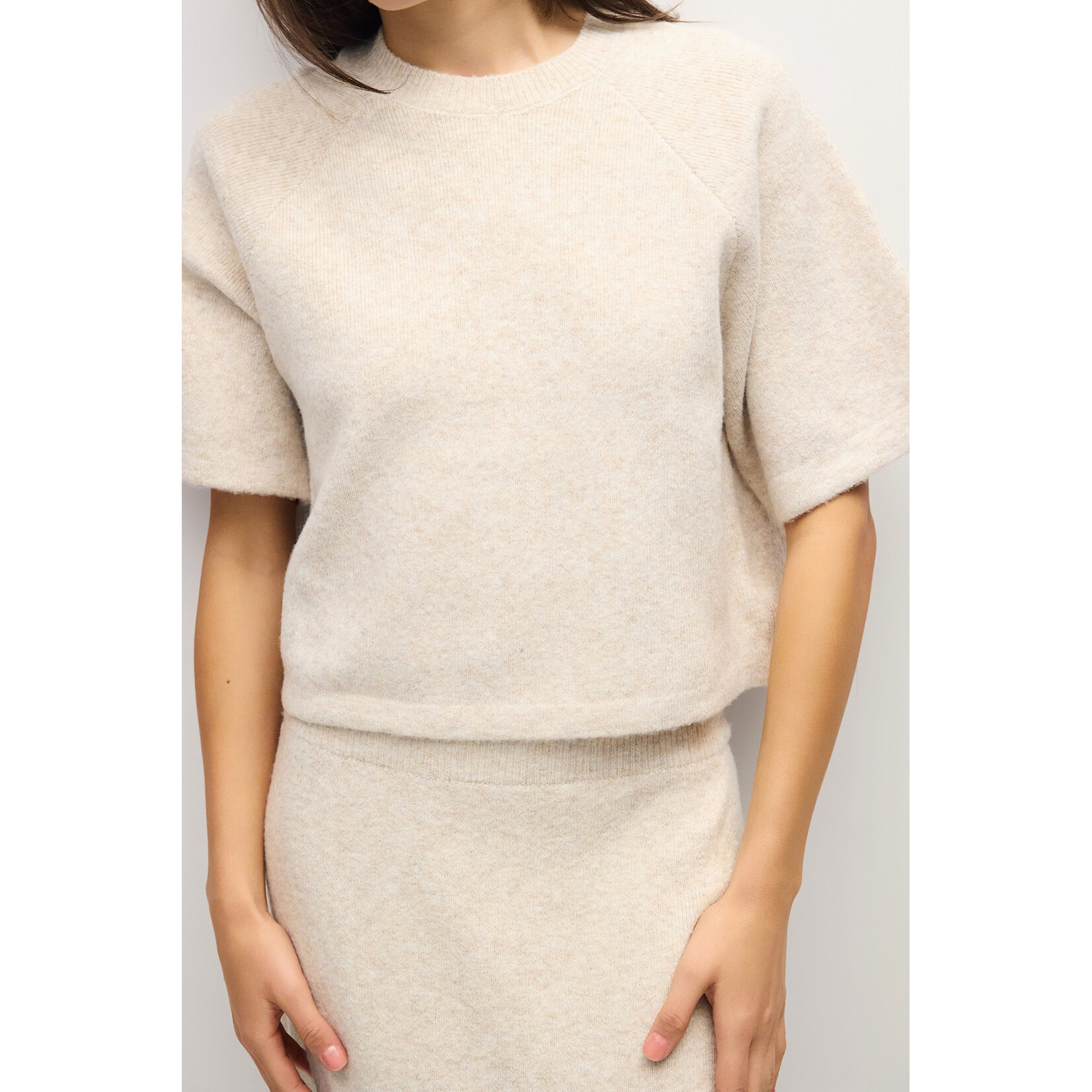 THE DANICA TOP