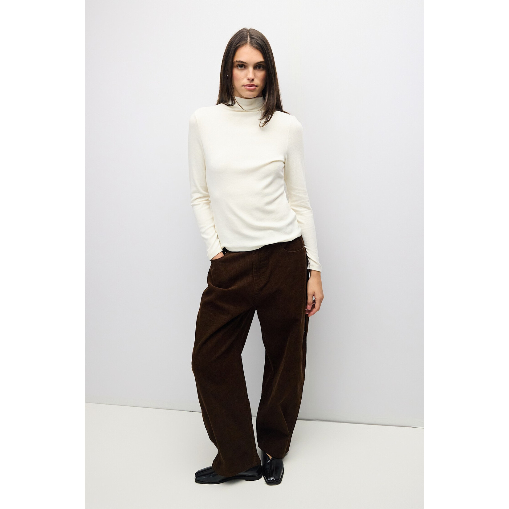 THE MOLLY TOP
