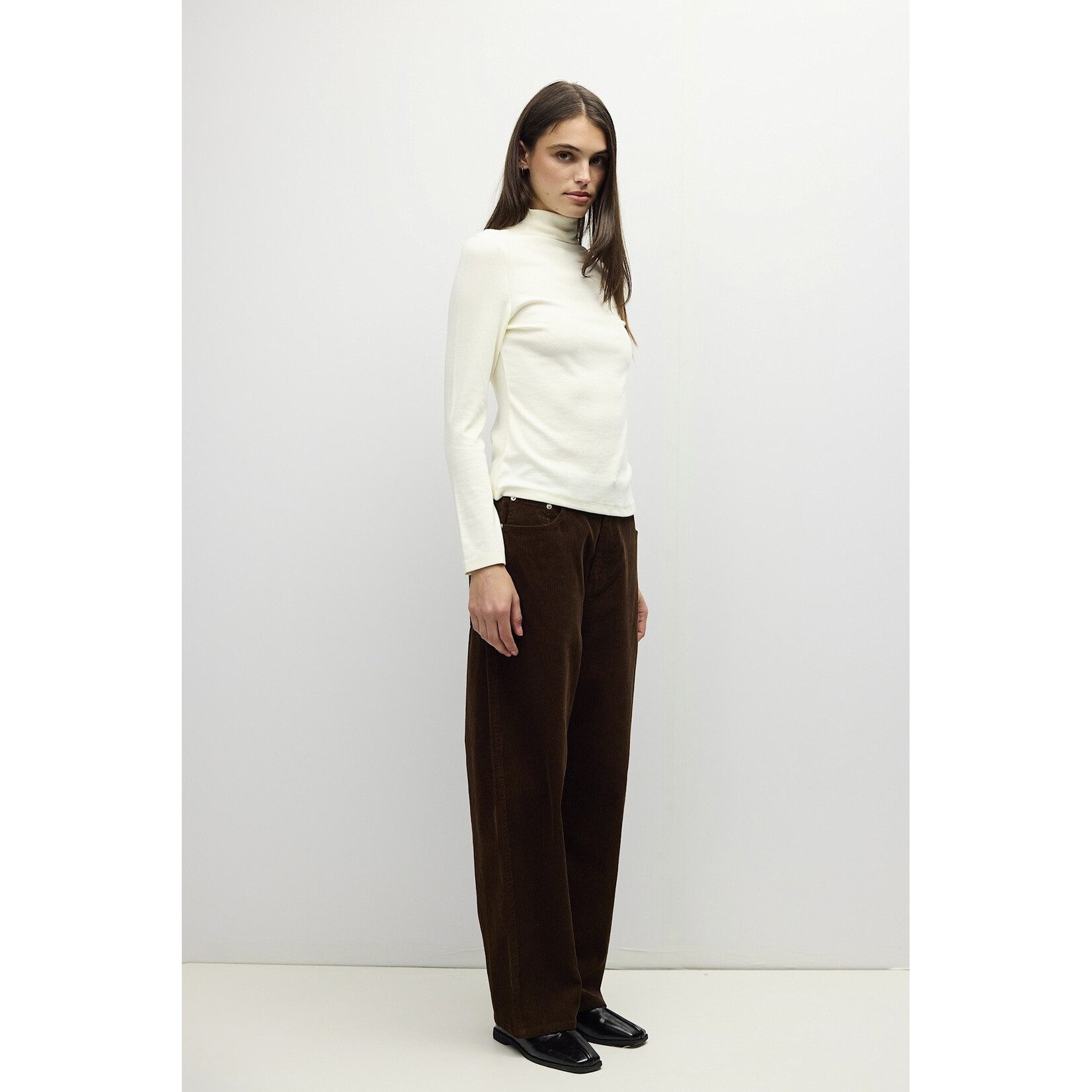 THE MOLLY TOP