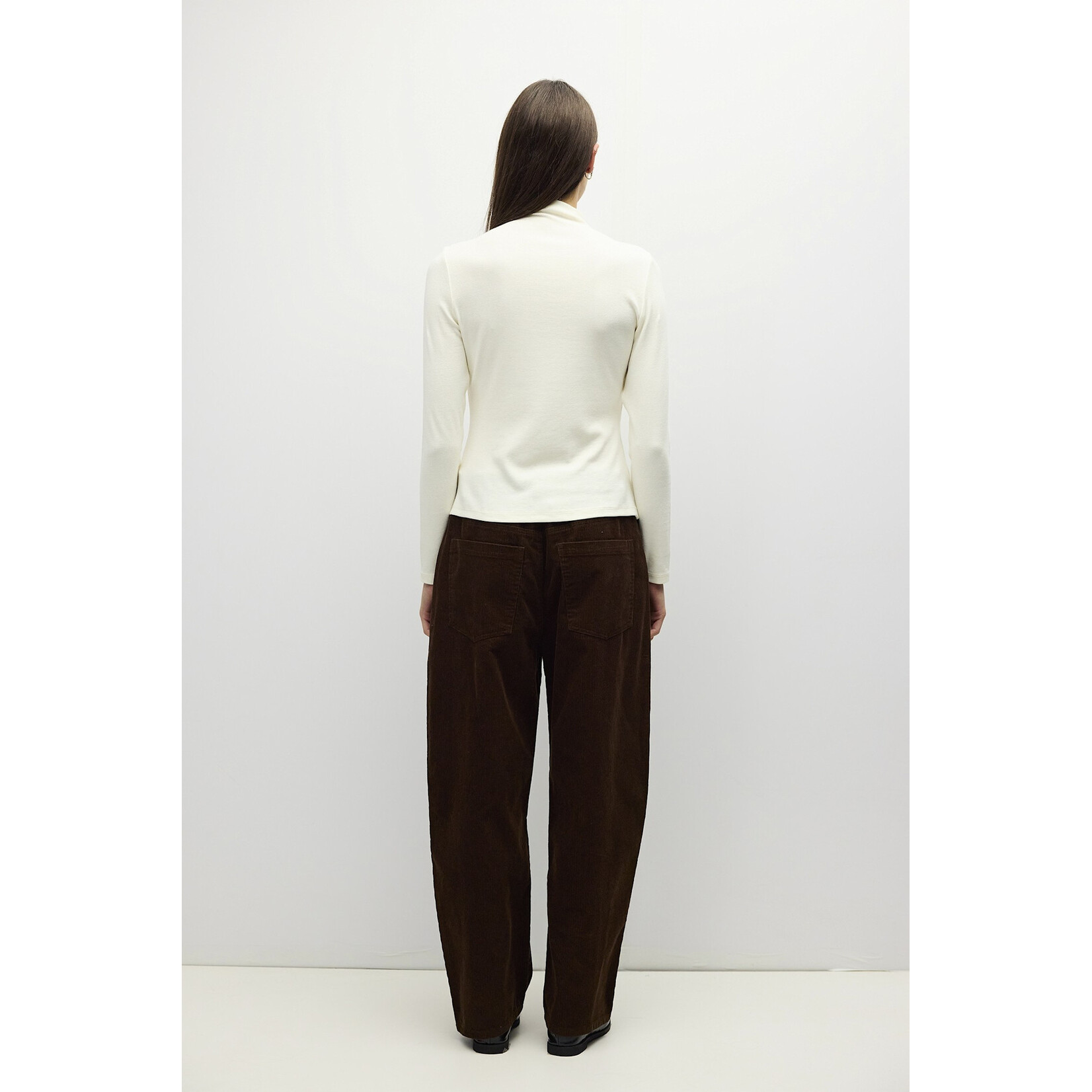 THE MOLLY TOP