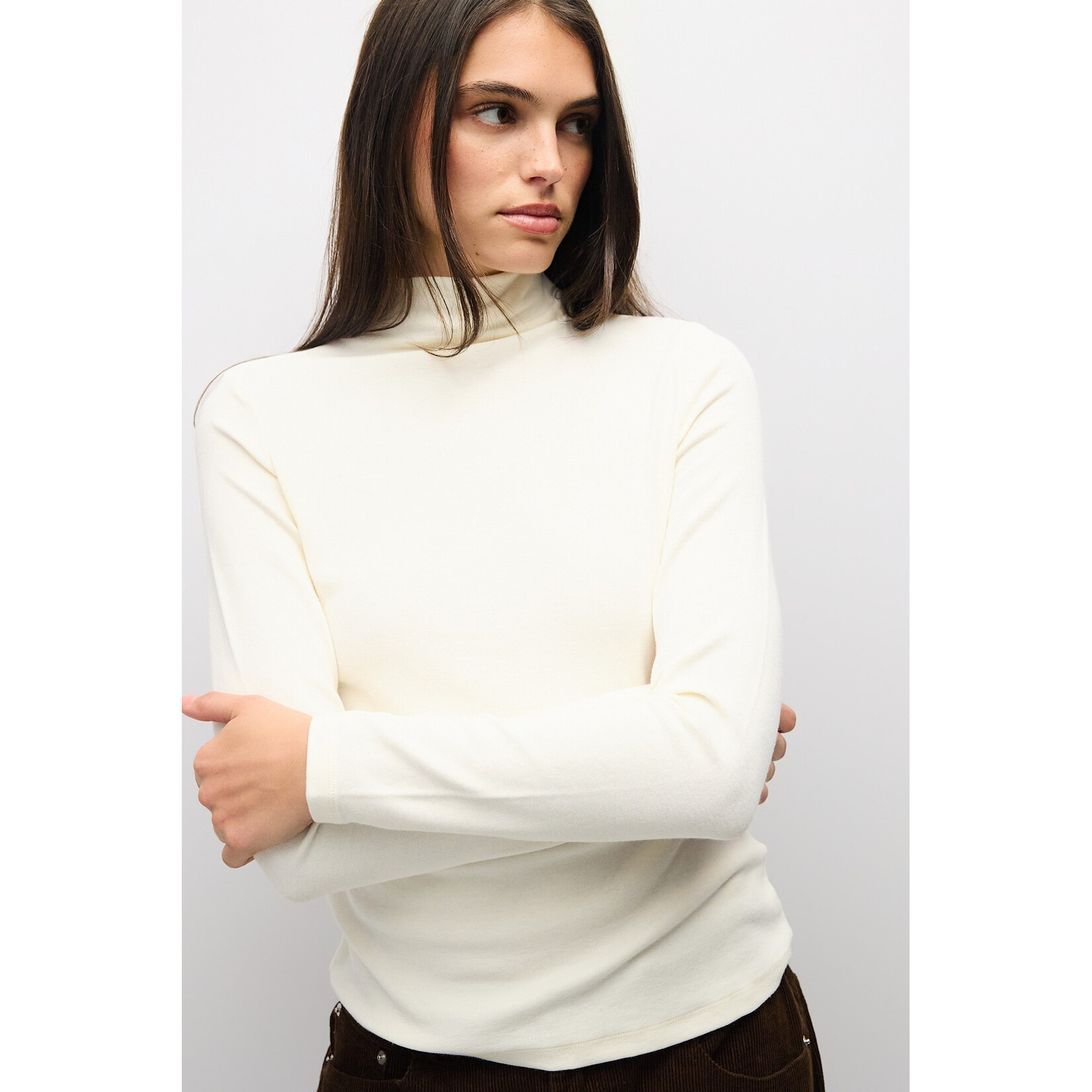 THE MOLLY TOP