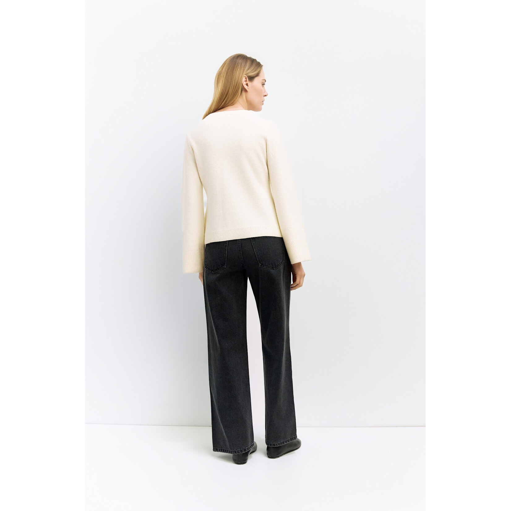 THE TYLER CARDIGAN