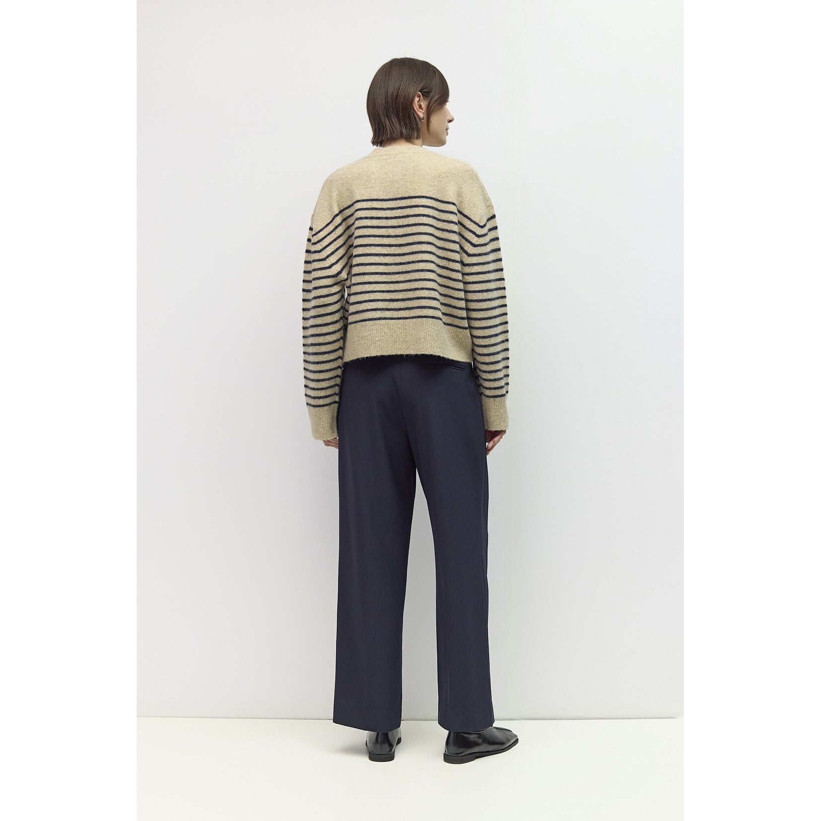 THE KAYLEY SWEATER