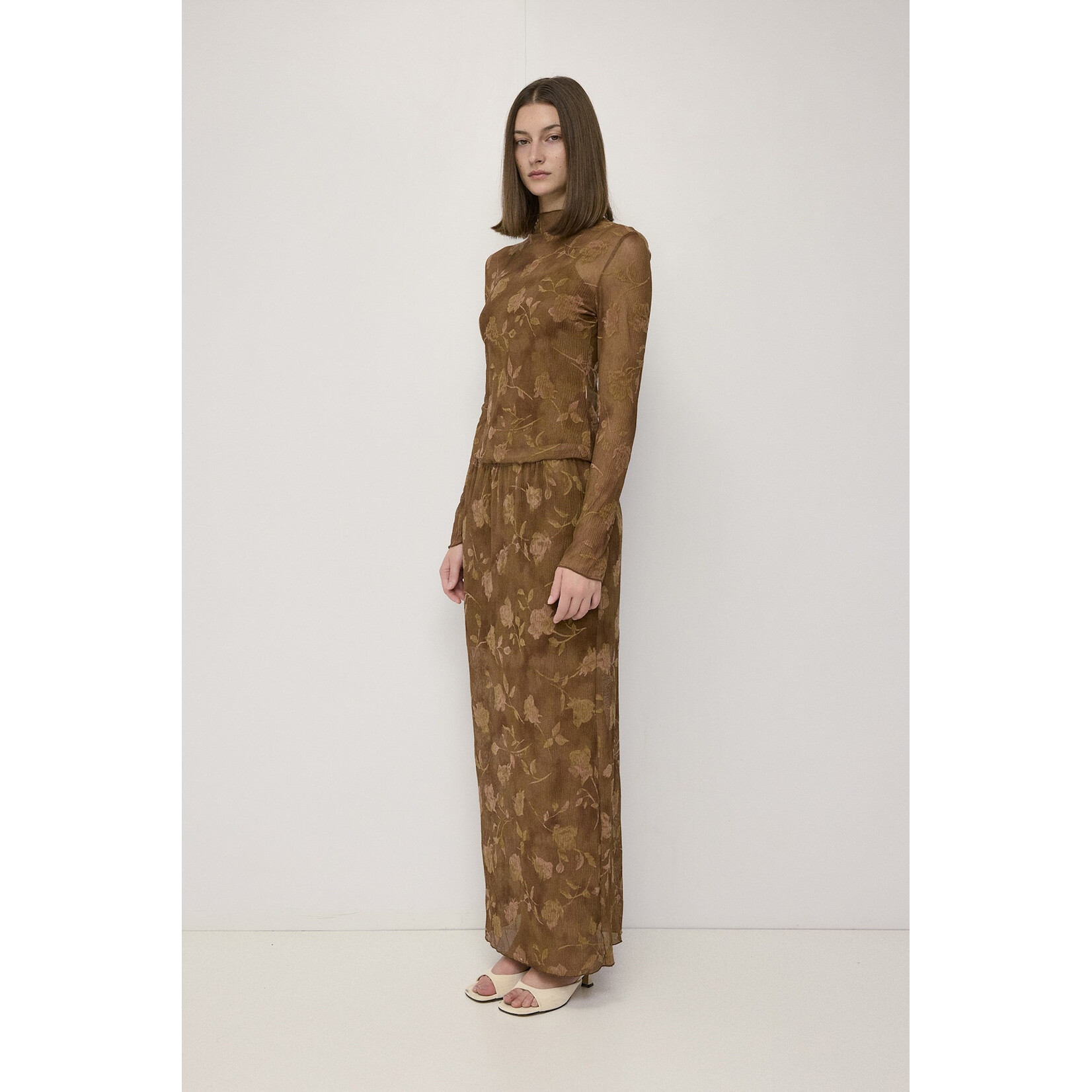 THE ZOE TOP