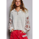 THE TILLY SWEATER
