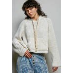 THE BRIDGETTE SWEATER