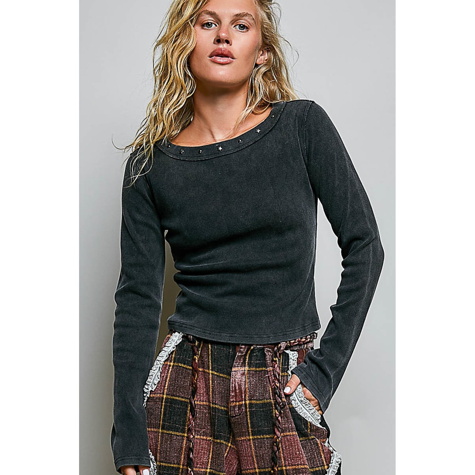 THE CHLEO TOP