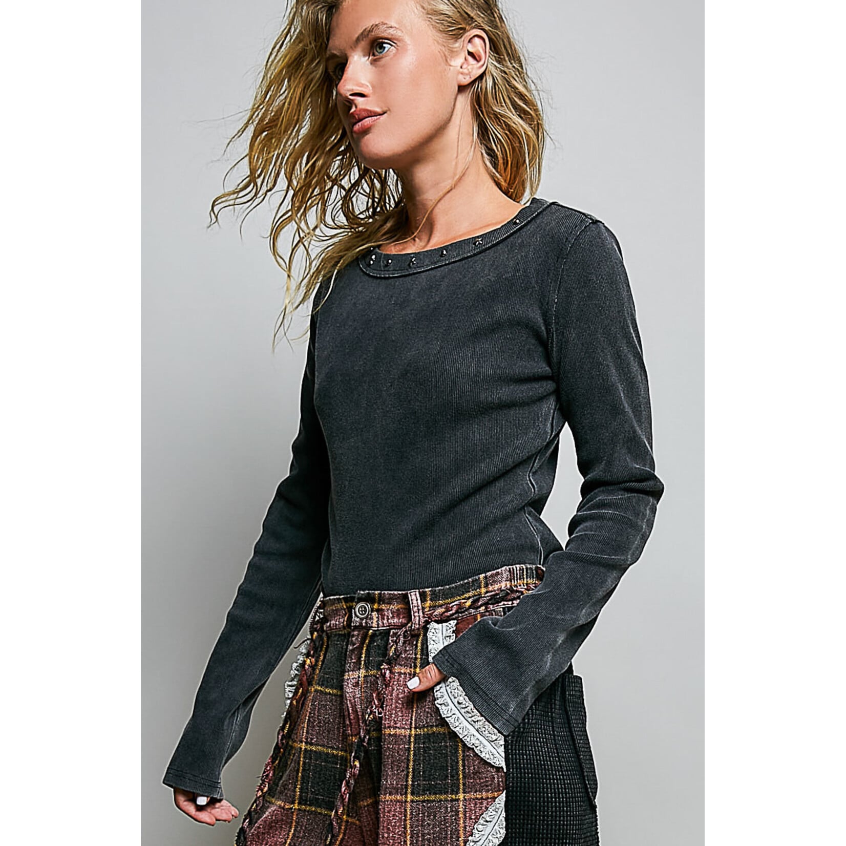 THE CHLEO TOP