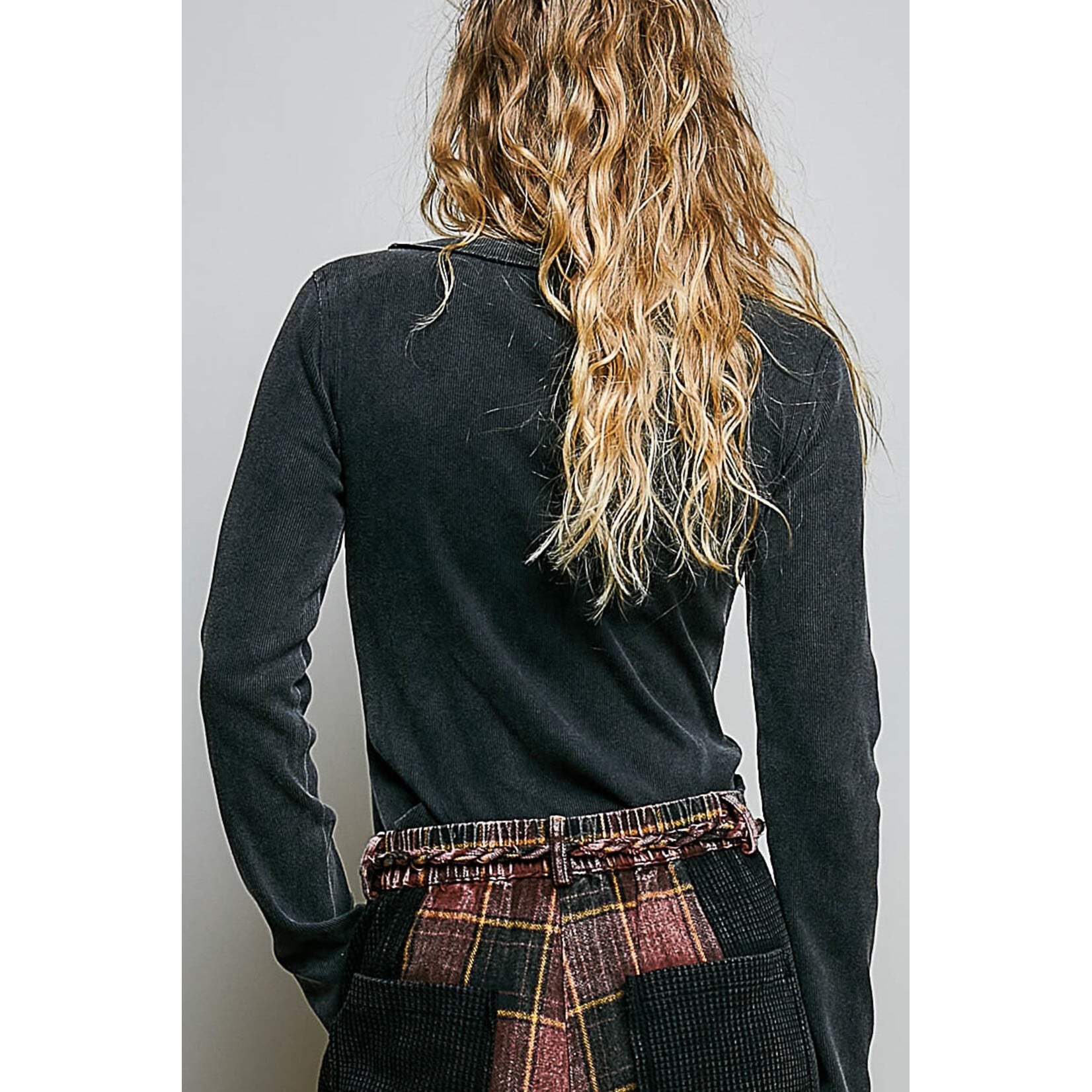 THE CHLEO TOP