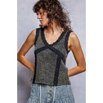 THE TRACY TOP
