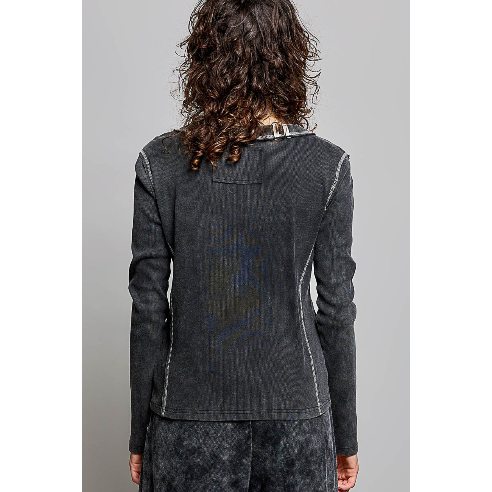 THE NATALIA TOP