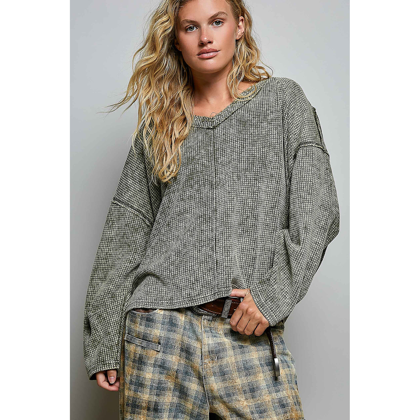 THE JAMIE TOP