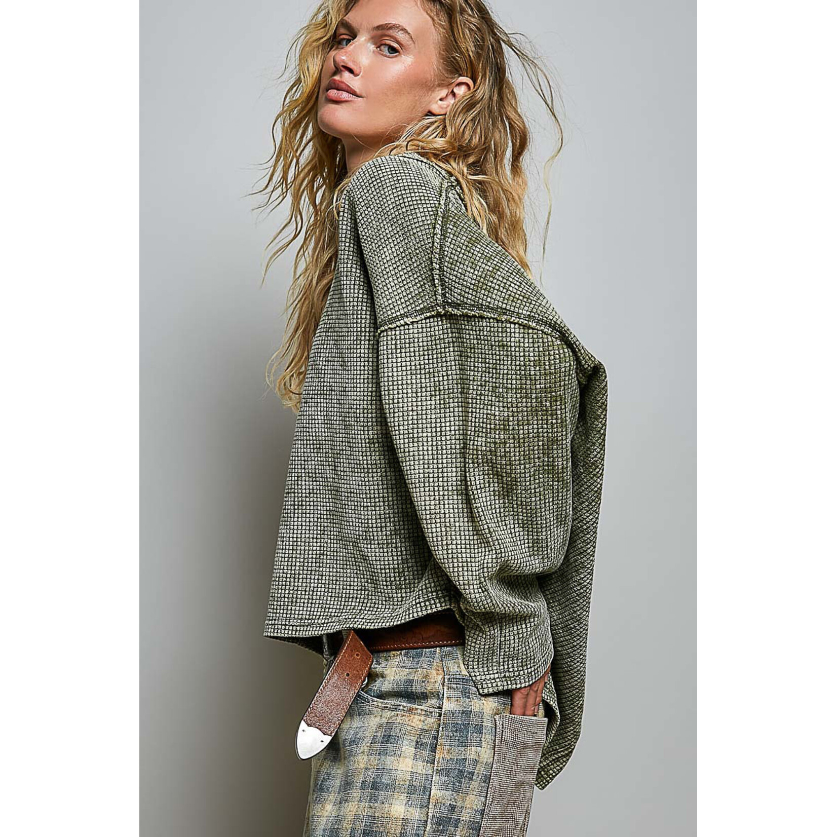 THE JAMIE TOP