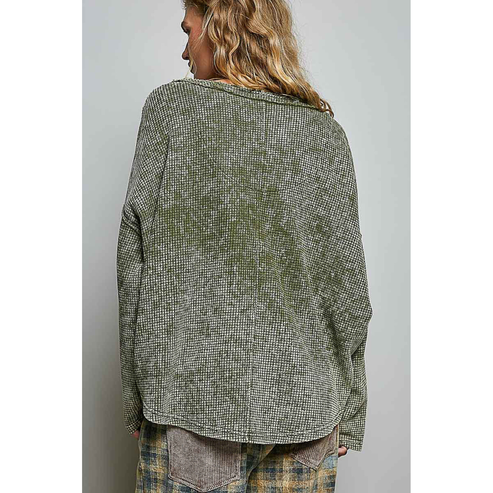 THE JAMIE TOP