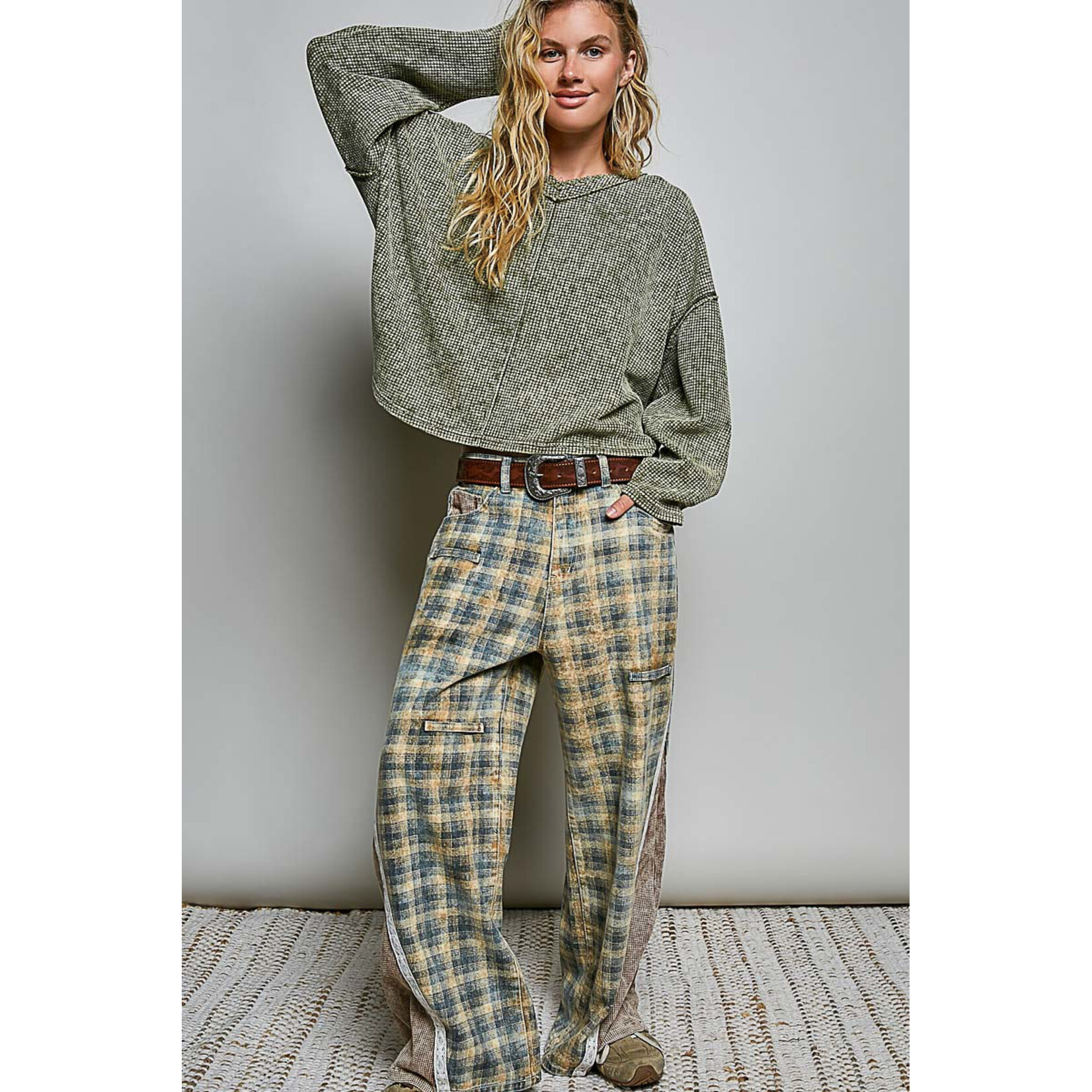 THE JAMIE TOP