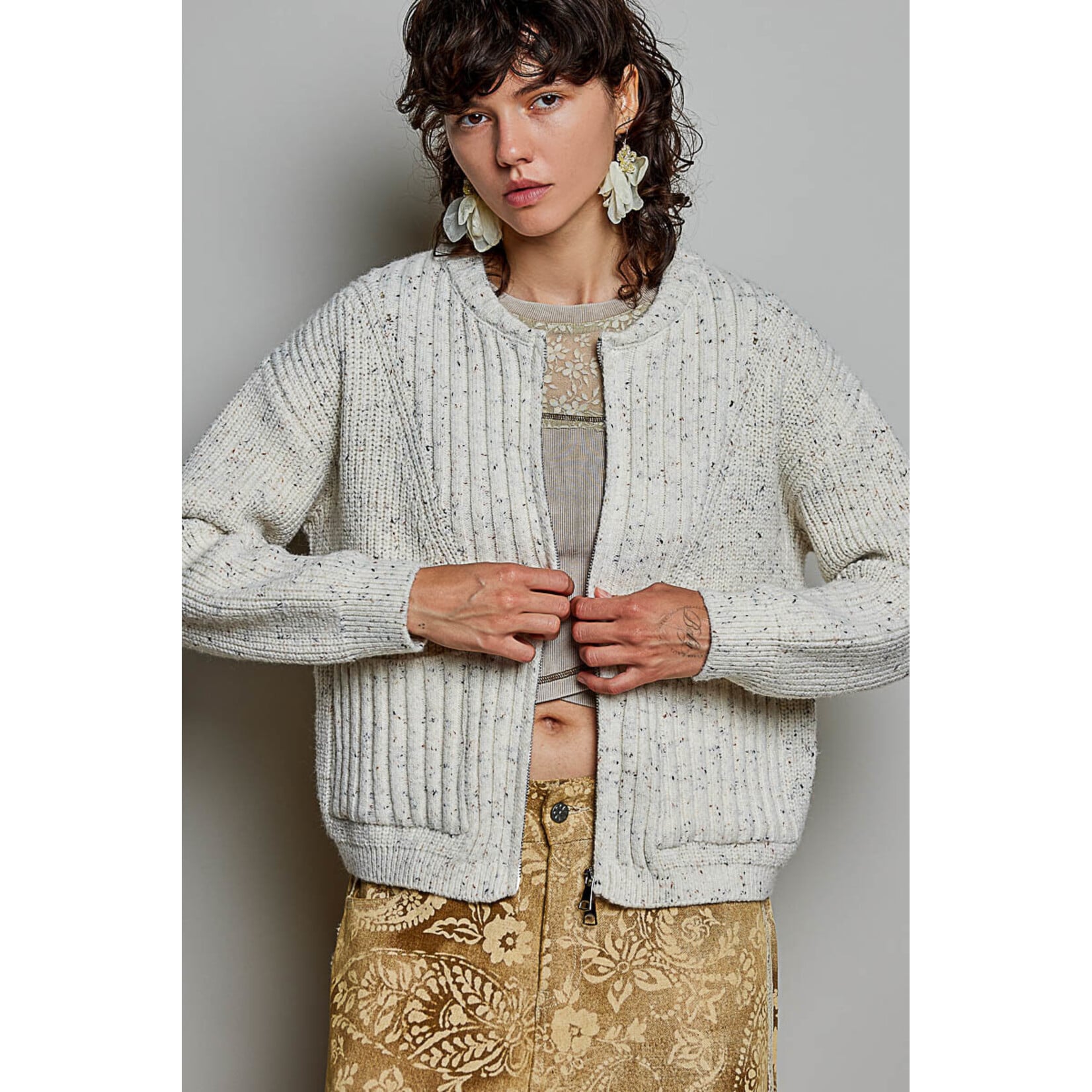THE MARA CARDIGAN