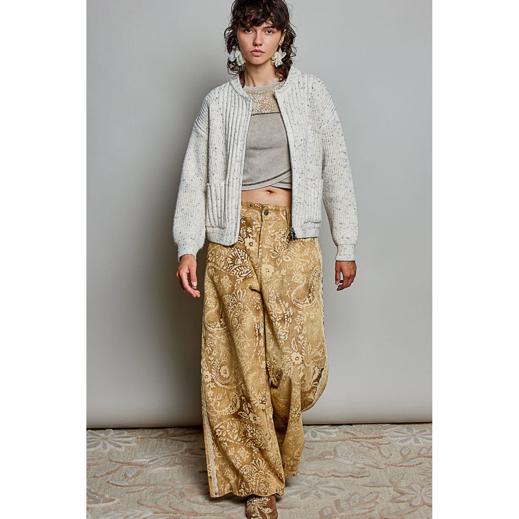 THE MARA CARDIGAN