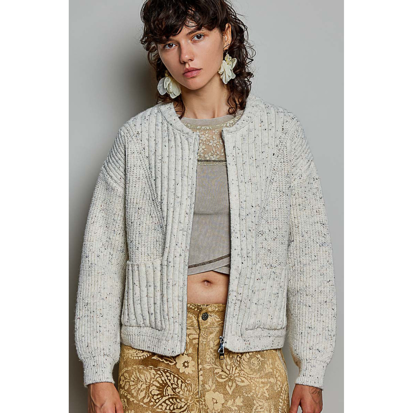 THE MARA CARDIGAN