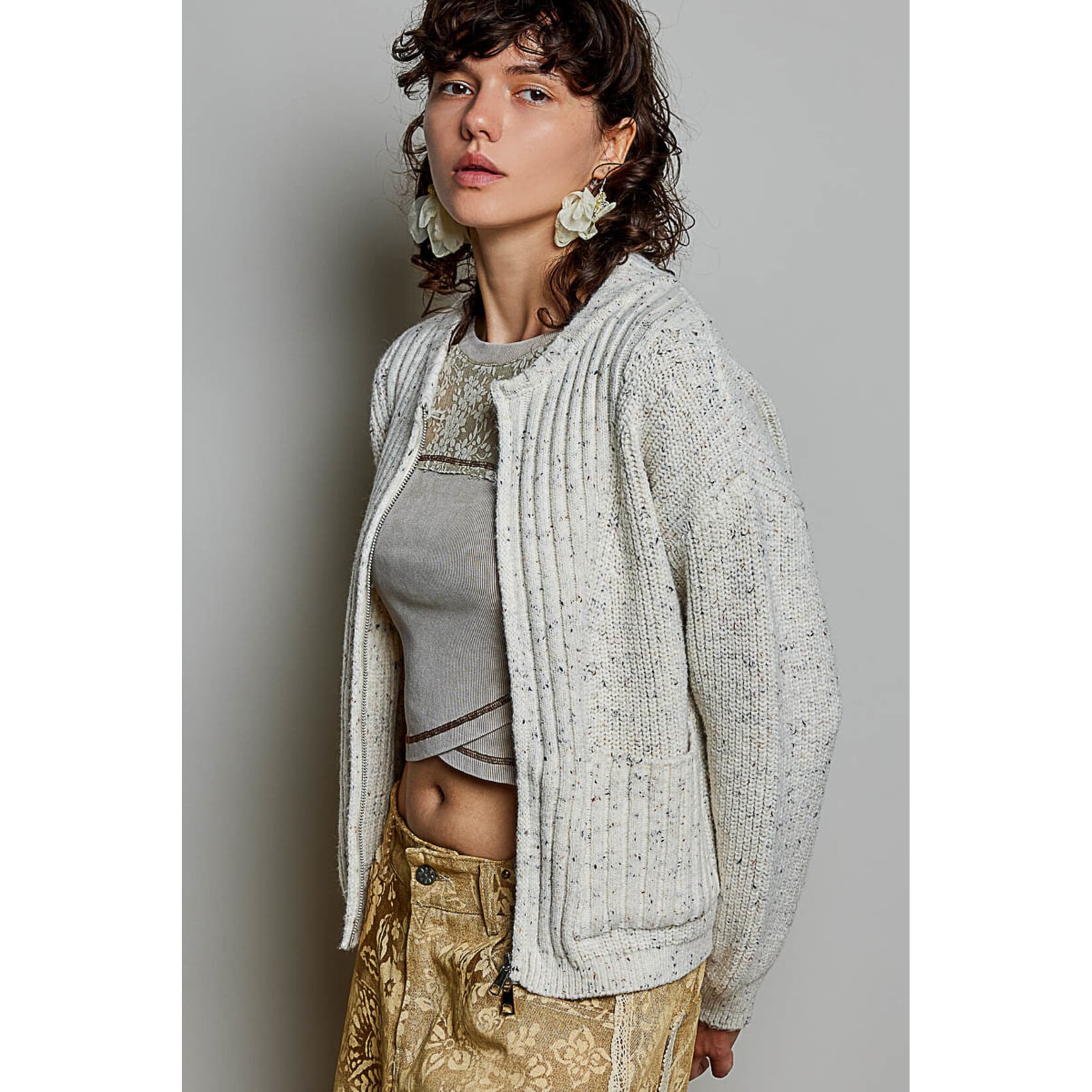 THE MARA CARDIGAN