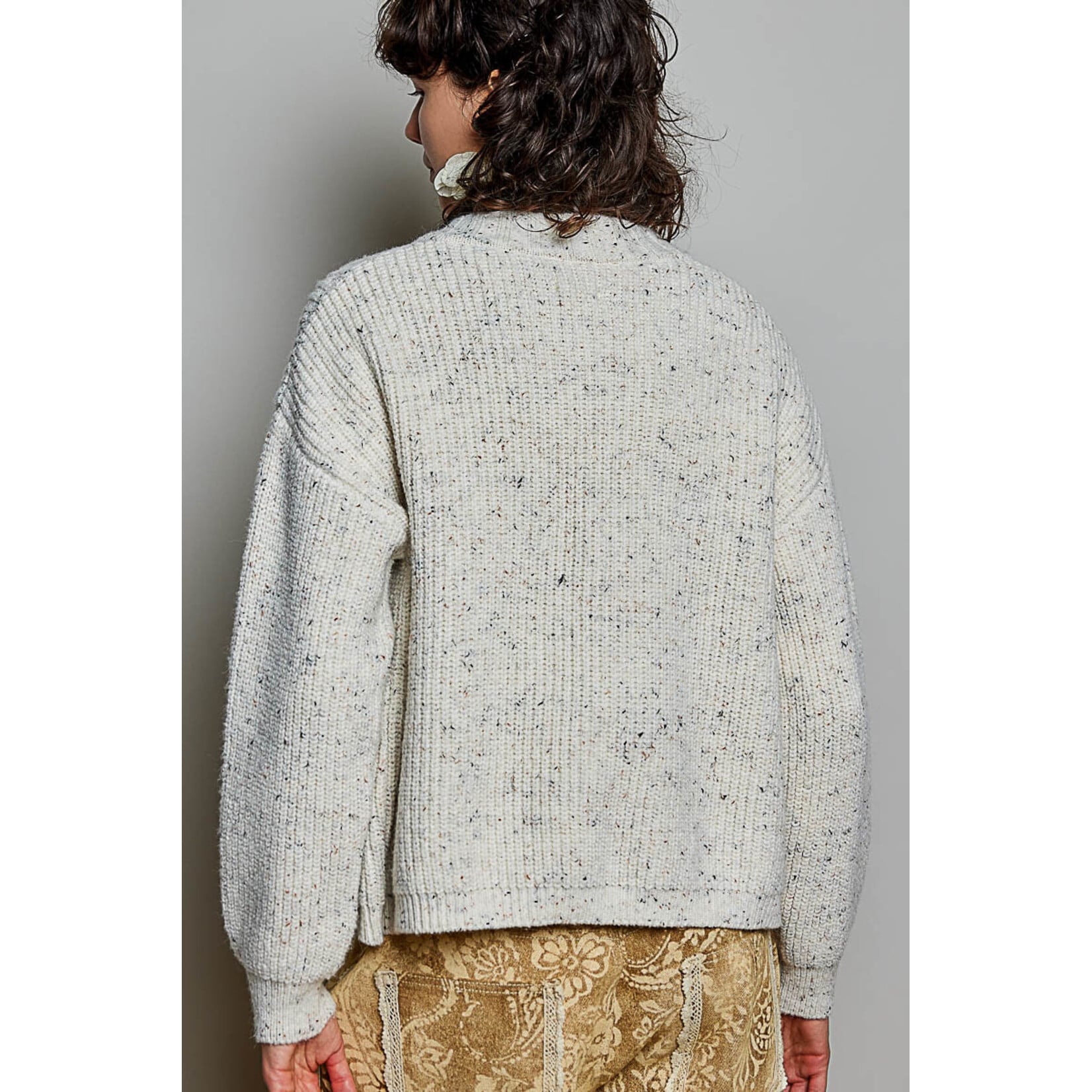 THE MARA CARDIGAN