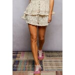 THE LISBON SHORTS