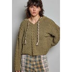 THE MOONEY SWEATER