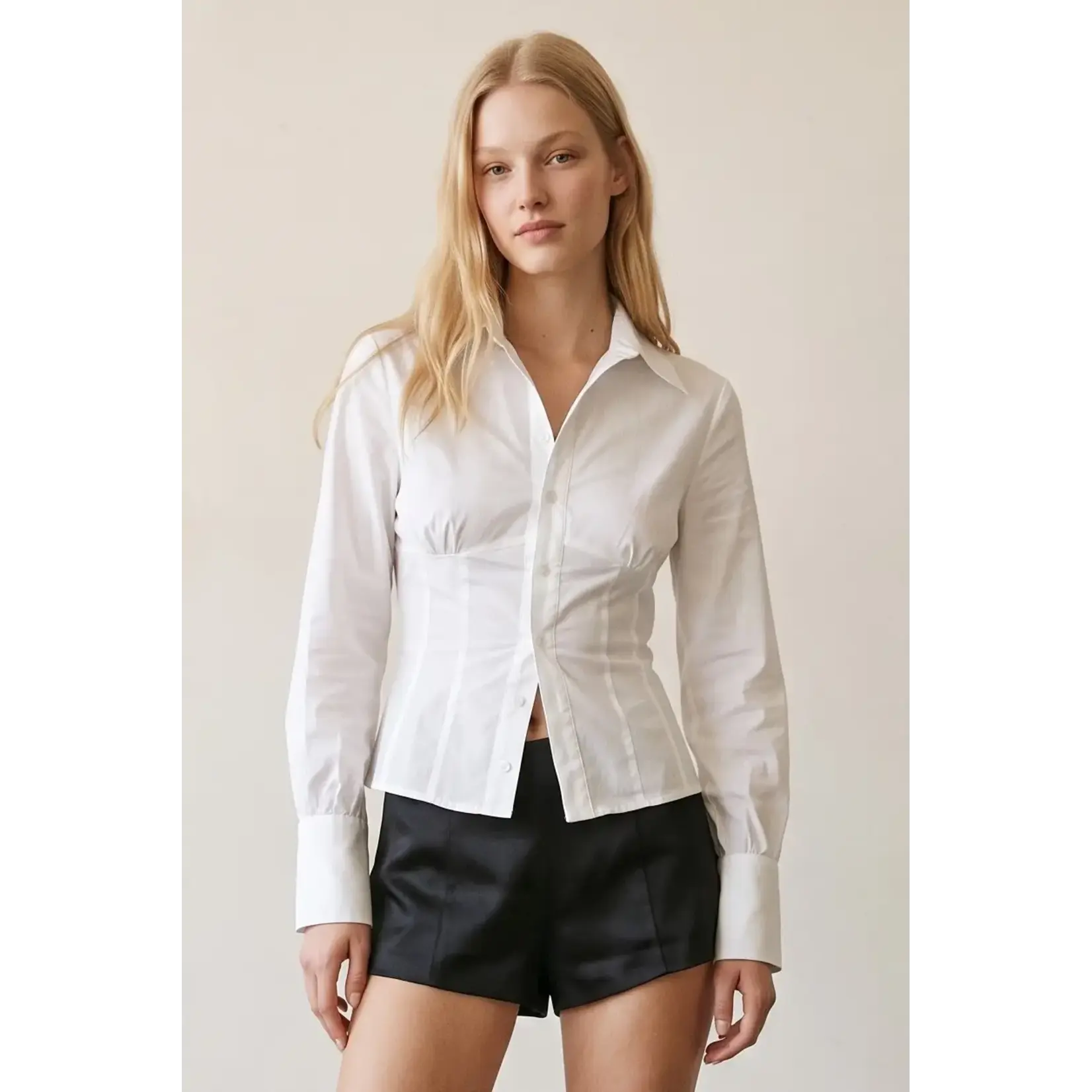 THE TAYLOR TOP