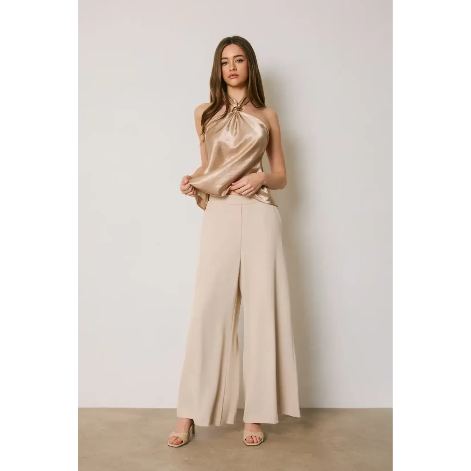 THE KRISTINA TOP