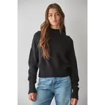 THE UPTOWN SWEATER