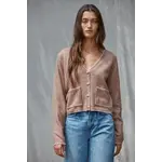 THE SHAE CARDIGAN