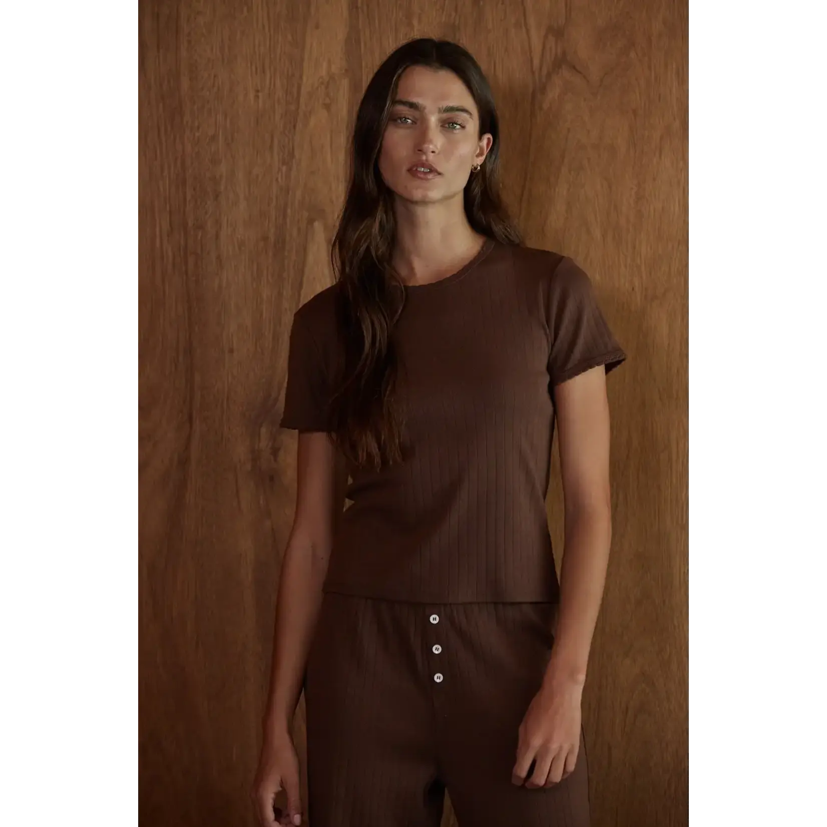 THE RAEGAN TEE