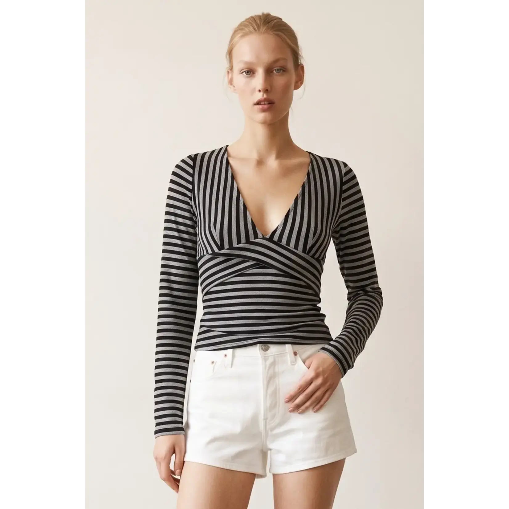THE KATIE TOP