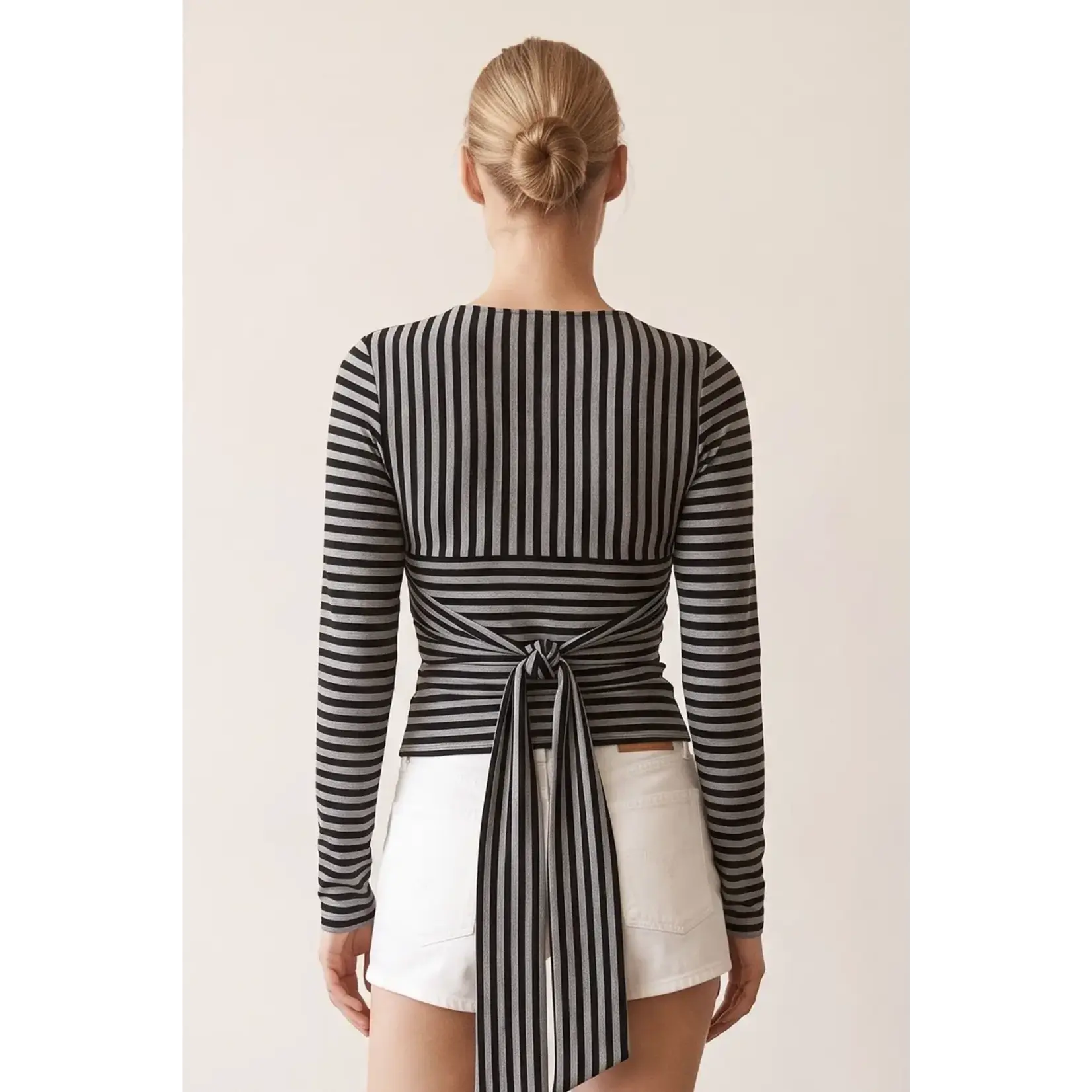 THE KATIE TOP