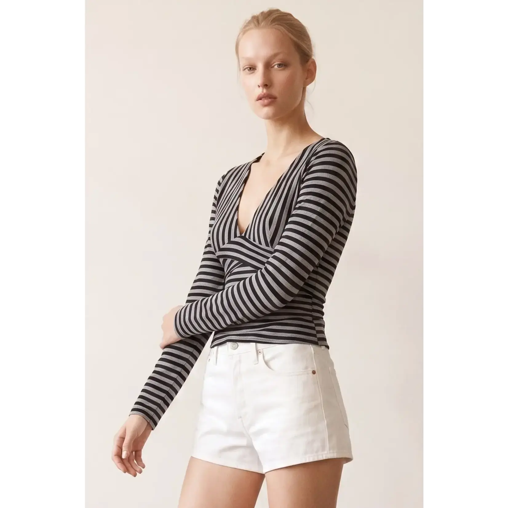 THE KATIE TOP